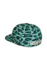 Buy Fitted Hellstar Cheetah Print Hat