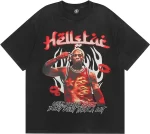 Buy Hellstar Mens T-Shirt