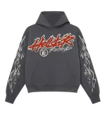 Buy Hellstar Tour Hoodie