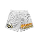 Buy Hellstar logo Shorts