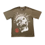 Crowned Skull Hellstar T-Shirt