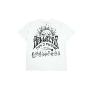 Hellstar Dancing Stars Tee.