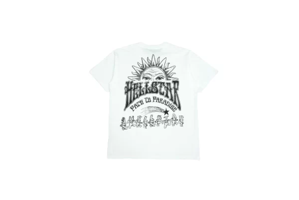 Hellstar Dancing Stars Tee.