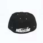 Hellstar Fitted Hat.