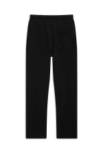 Hellstar Flam Black Sweatpant,
