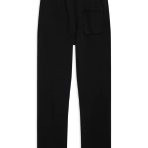 Hellstar Flam Black Sweatpant,