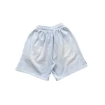 Hellstar Flame Paradise Shorts,