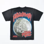 Hellstar Full Moon Shirt.