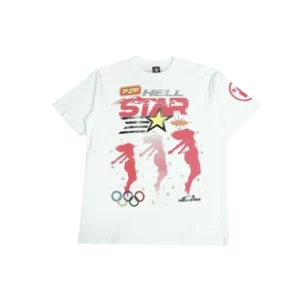 Hellstar Olympics T-Shirt