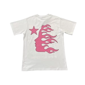 Hellstar Paradise White T-Shirt