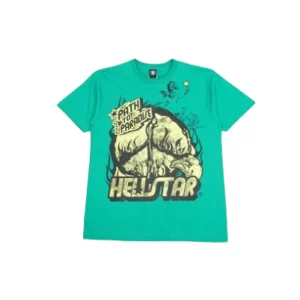 Hellstar Path To Paradise Tee