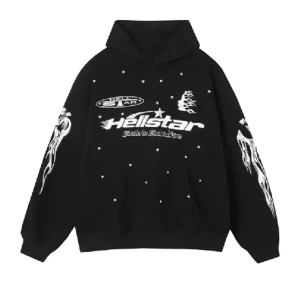 Hellstar Racer Hoodie