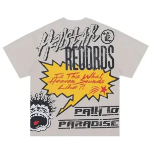 Hellstar Records Shirt