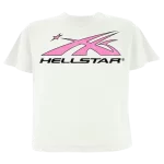 Hellstar Sport Logo T Shirt