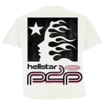 Hellstar Sport Logo T Shirt