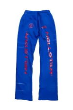 Hellstar Sports Blue Sweatpant