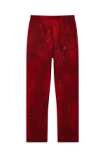 Hellstar Sports Red Sweatpant