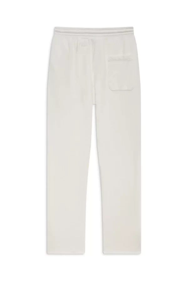 Hellstar Sports Sweatpants White