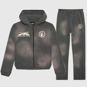 Hellstar Sports Tracksuit Sweatsuit