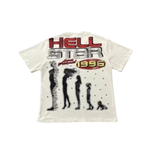 Hellstar Studios Cranium T-Shirt