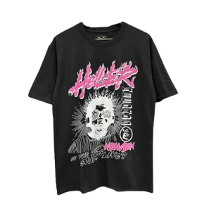 Hellstar Studios Heaven Sounds Shirt