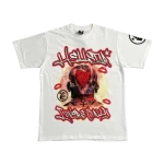 Hellstar Studios Lovers T Shirt