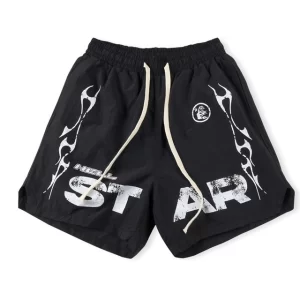 Hellstar Studios Shorts.