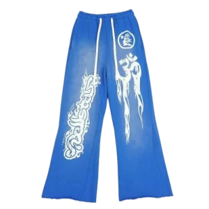 Hellstar Studios Yoga Sweatpant