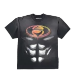 Hellstar Super Hero Shirt