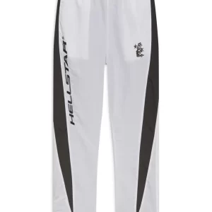 Hellstar SweatPant White