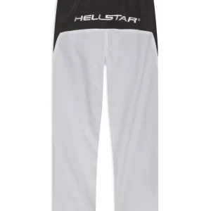 Hellstar SweatPant White