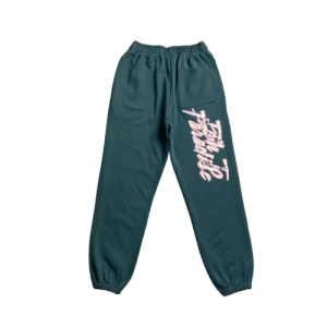 Hellstar Sweatpant Teal