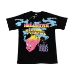 Hellstar University T Shirt