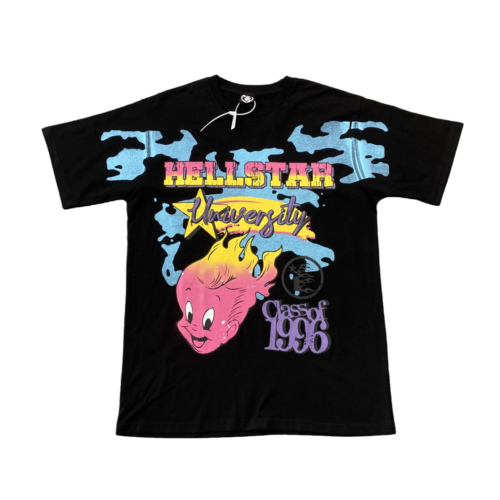 Hellstar University T Shirt