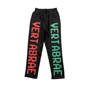 Hellstar Vertabrae Sweatpants