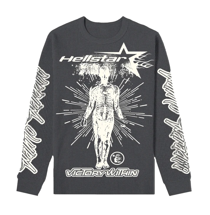 Hellstar Victory Thermal Long Sleeve