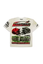 Hellstar War Ready T Shirt