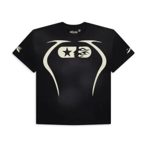 Hellstar Warm Up T-Shirt