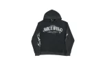 Hellstar x Juice World Hoodie