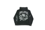 Hellstar x Juice World Hoodie