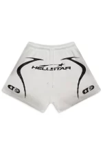 White-Hellstar-Warm-Up-Shorts