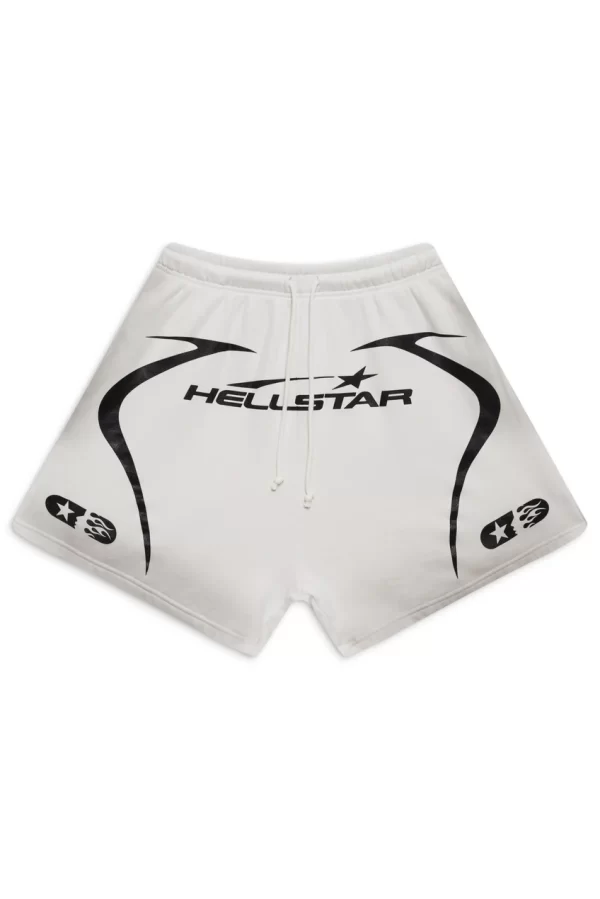 White-Hellstar-Warm-Up-Shorts