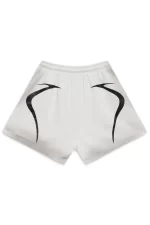 White-Hellstar-Warm-Up-Shorts