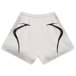 White-Hellstar-Warm-Up-Shorts