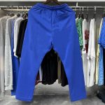 Hellstar Basic Royal Blue Sweatpant