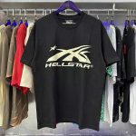 Hellstar Black Shirt