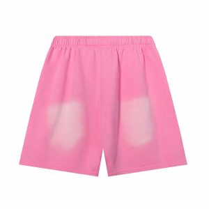 Hellstar Pink Shorts