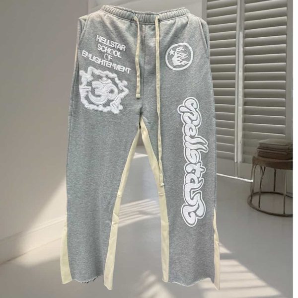 Hellstar School Of Enlightment Sweatpant