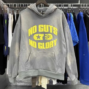 No Guts No Glory Hoodie