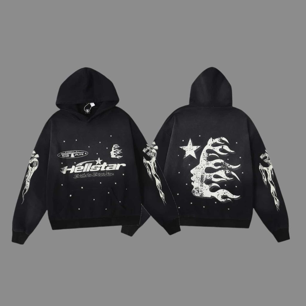 Path To Paradise Hoodie